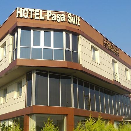 Pasha Suites Balıkesir Exterior foto