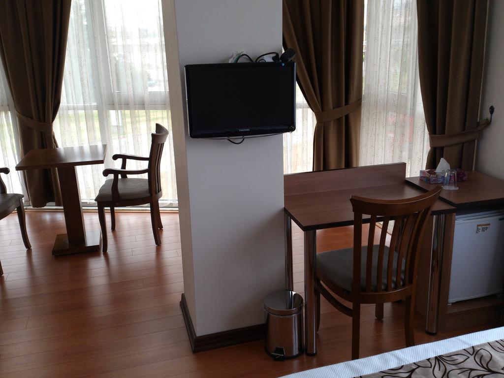 Pasha Suites Balıkesir Habitación foto