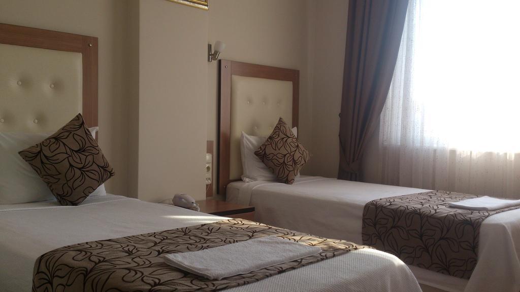 Pasha Suites Balıkesir Habitación foto