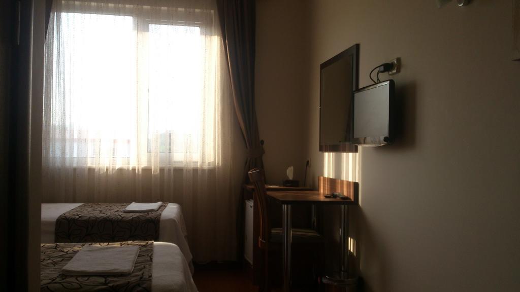 Pasha Suites Balıkesir Habitación foto