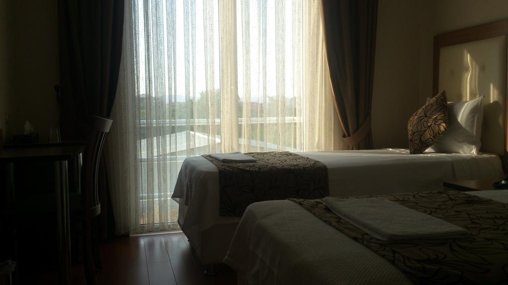 Pasha Suites Balıkesir Habitación foto
