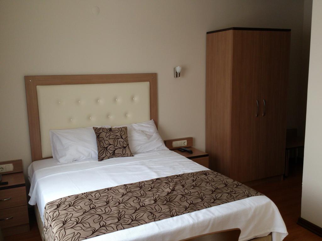 Pasha Suites Balıkesir Habitación foto