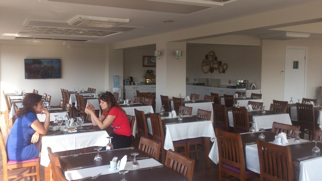 Pasha Suites Balıkesir Exterior foto