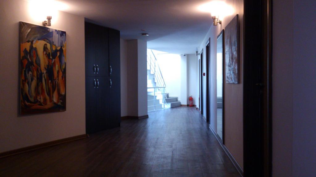 Pasha Suites Balıkesir Exterior foto