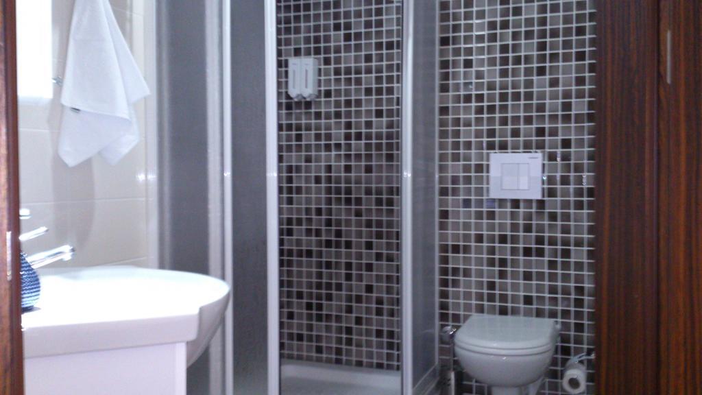 Pasha Suites Balıkesir Habitación foto