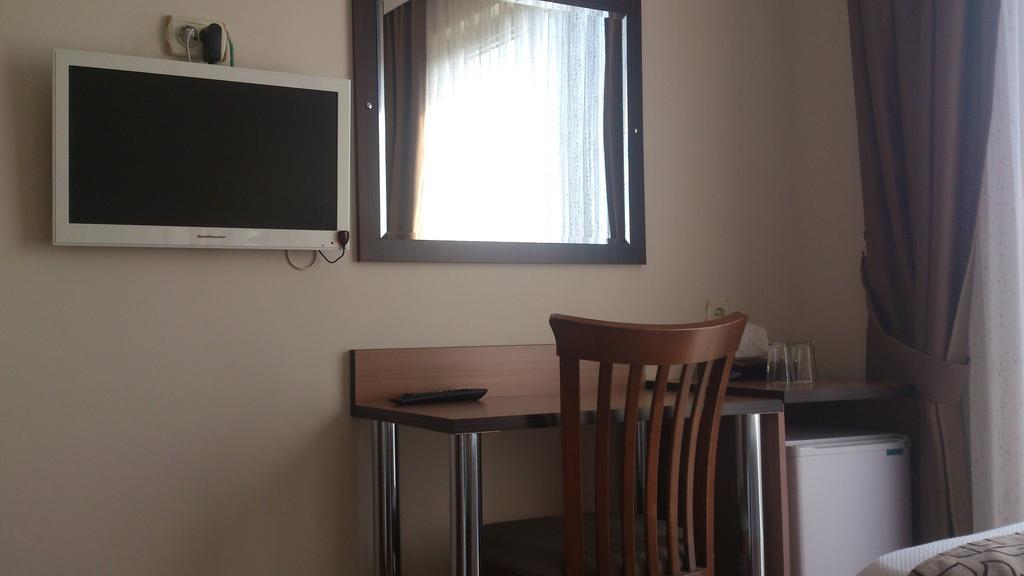 Pasha Suites Balıkesir Exterior foto