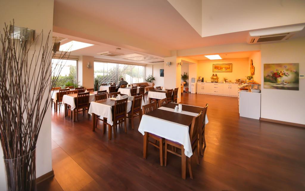 Pasha Suites Balıkesir Exterior foto